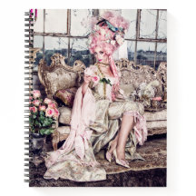 Rosa Dam, Virginia Ro Collection