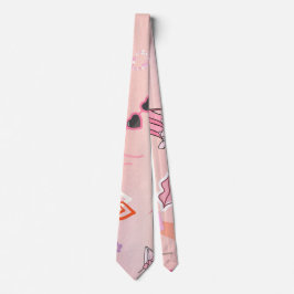 Rosa damen slips