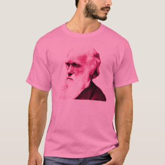 Rosa Darwin Tee Shirt