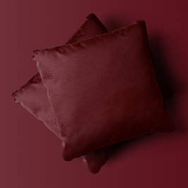 Rosa Dekorativ kudde