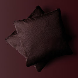 Rosa Dekorativ kudde