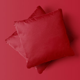 Rosa Dekorativ kudde