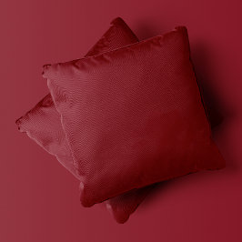 Rosa Dekorativ kudde