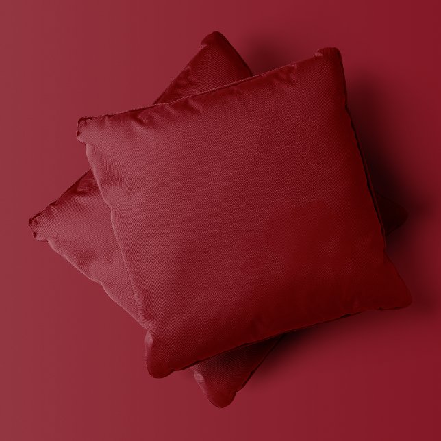 Rosa Dekorativ kudde (Shades Of Pink - Pillow Set)