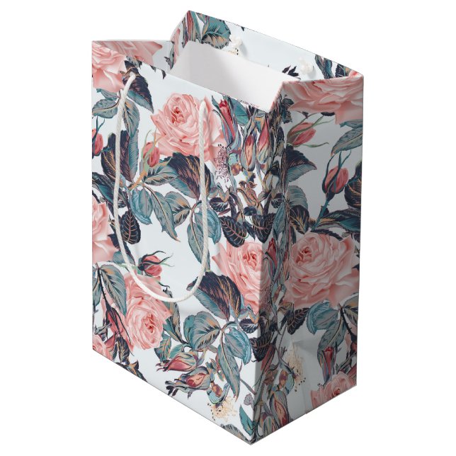 Rosa design (Baksidan Vinklad)