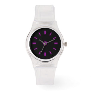 Rosa Design Watch Armbandsur