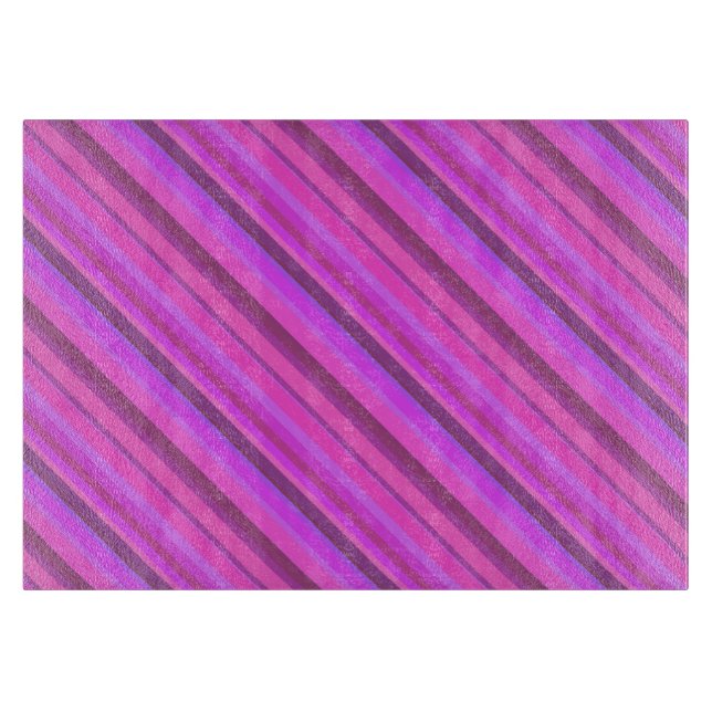 Rosa diagonal rand (Framsidan)