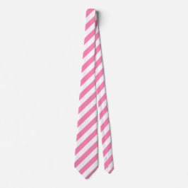 Rosa Diagonal Rand Tie Slips