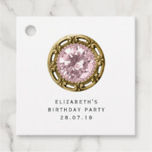 Rosa diamant