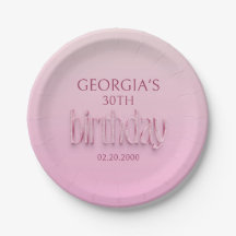 Rosa Diamonds Birthday