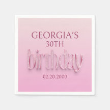 Rosa Diamonds Birthday