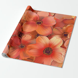 Rosa Dogwood Presentpapper
