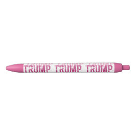 ROSA Donald TRUMP President Valection Gear Pen