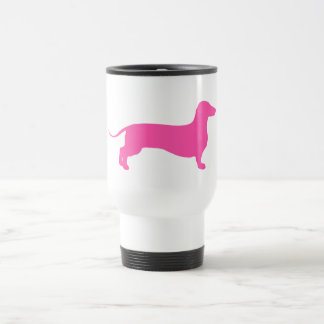 Rosa Doxie Resemugg