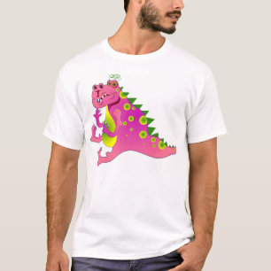 Rosa drake t shirt