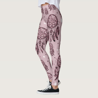 Rosa dreamcatcher leggings