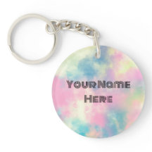 Rosa Dreams Girly Cotton Candy Customized