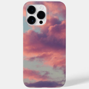 Rosa Dreamy Aesthetic Sunset Clouds