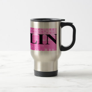 Rosa DUBLIN travel mug Resemugg