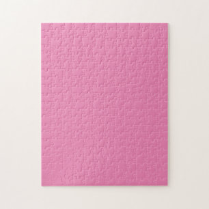 Rosa #EF8484, Cadillac Puzzle Pussel