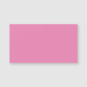 Rosa #EF8484, Cadillac Rosa