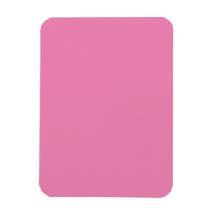 Rosa #EF8484, Cadillac Rosa Magnet