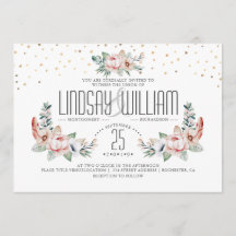  Rosa | Elegant Blommigt Sommarbröllop under somma