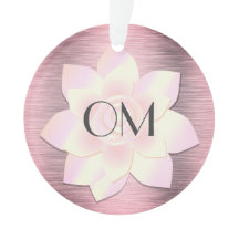 Rosa  Elegant Lotus OM