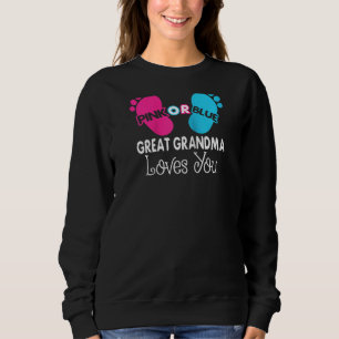 Rosa eller blått Underbart farmaceutiskt Kärlek Du T Shirt