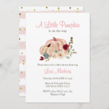 Rosa En liten pipa är på väg att bjudas in