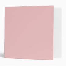 Rosa enfärgad minimalistisk färg