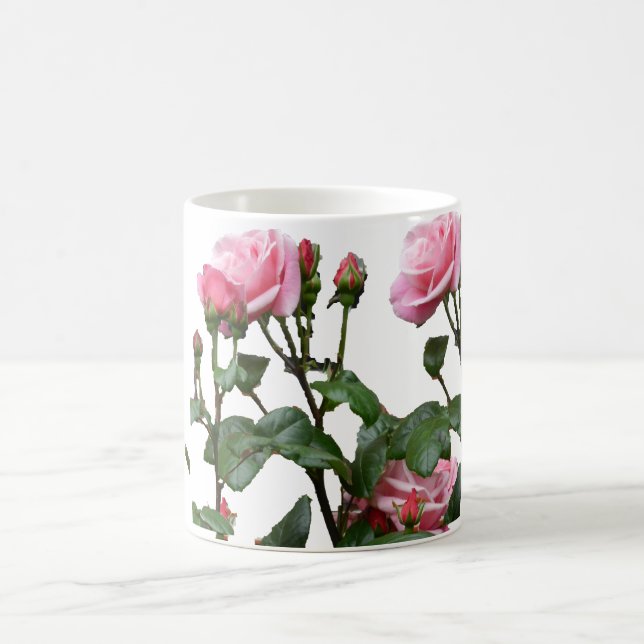 ROSA ENGLISH RO KAFFEMUGG (Center)