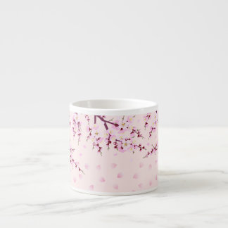 Rosa Espresso Mugg Espressomugg