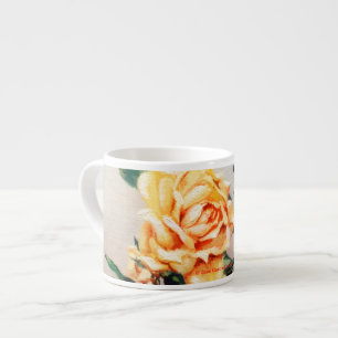 Rosa Espressomugg