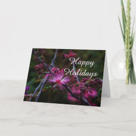 Rosa Fairy duster Glad helg