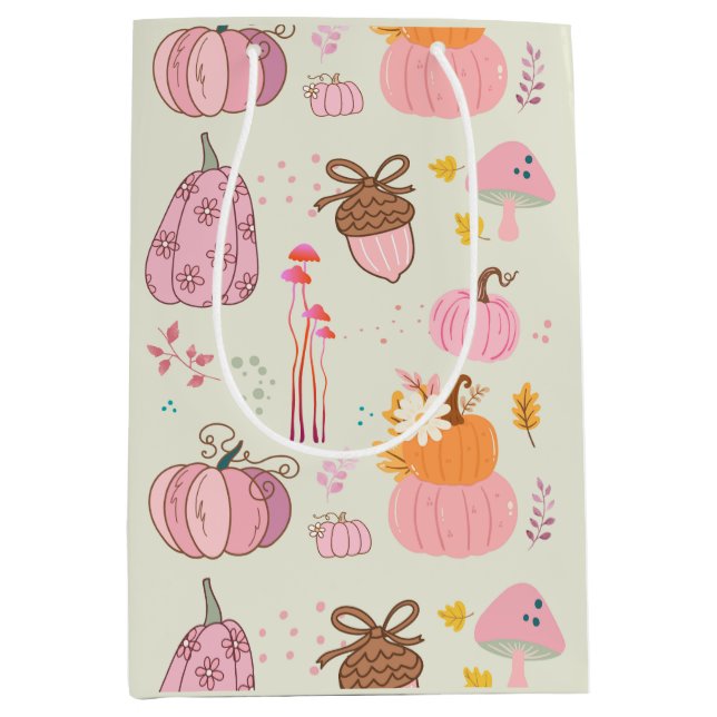 Rosa Fall (Framsidan)