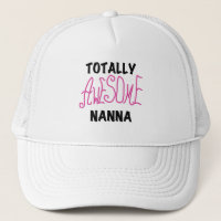 Rosa Fantastisk Nanna T-shirts och presenter