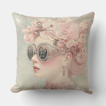  Rosa Fantasy Woman