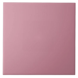 Rosa färg kakelplatta