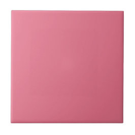 Rosa Färg Kakelplatta