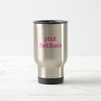 Rosa fasthettravel mug resemugg
