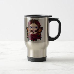 "Rosa felik" mugg