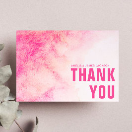  Rosa Fet Typografi Dusty Ro Watercolor
