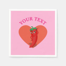 Rosa Fiesta Möhippa with Red Hett pepper Diva