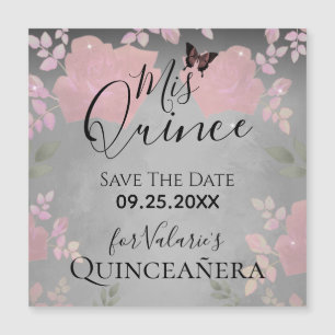 Rosa Finare Ro Quinceanera Rosa Spara datum