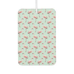 Rosa Flamingo