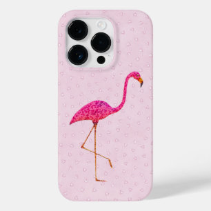 Rosa Flamingo