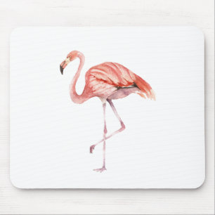 Rosa Flamingo Musmatta