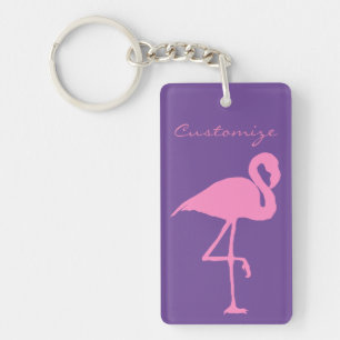 Rosa Flamingo Thunder_Cove