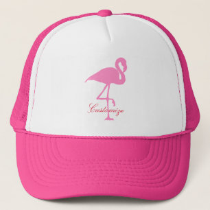 Rosa Flamingo Thunder_Cove Keps